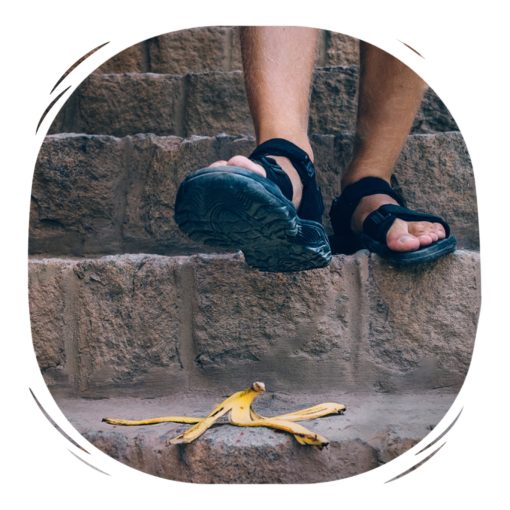 Ulykkesforsikring for dødsfall og invaliditet