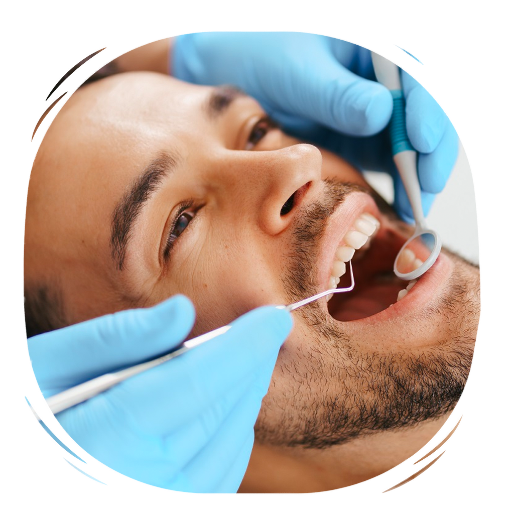 Tandheelkundige Noodgevallen