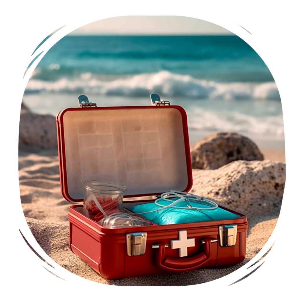 Olycksfall- och sjukförsäkring