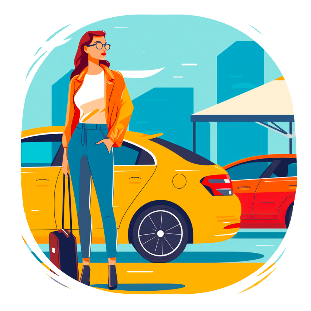 Ubezpieczenie samochodu wynajmowanego