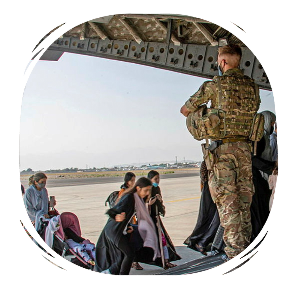 Sikkerhedsevakuering