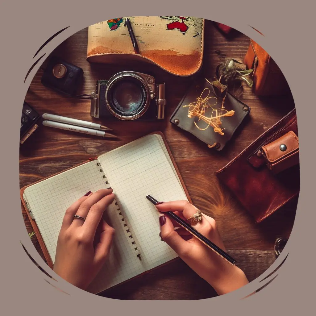 Lista kontrolna ubezpieczenia podróżnego: 10 rzeczy do sprawdzenia