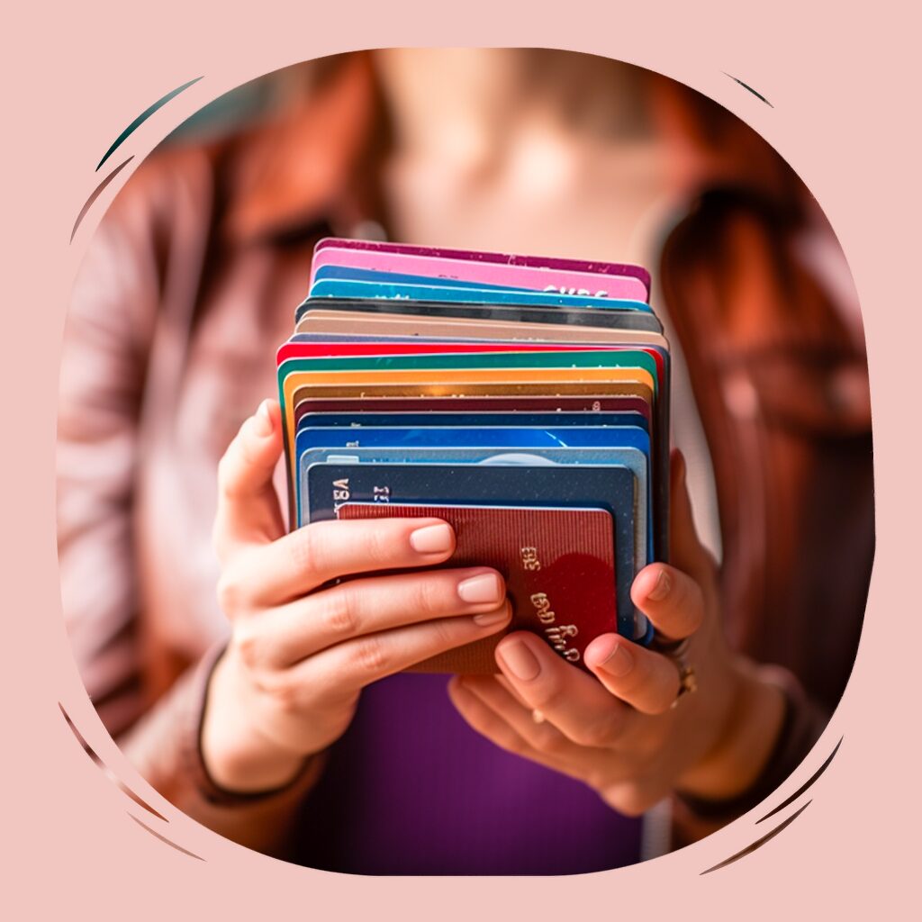 تأمين السفر عبر البطاقات الائتمانية