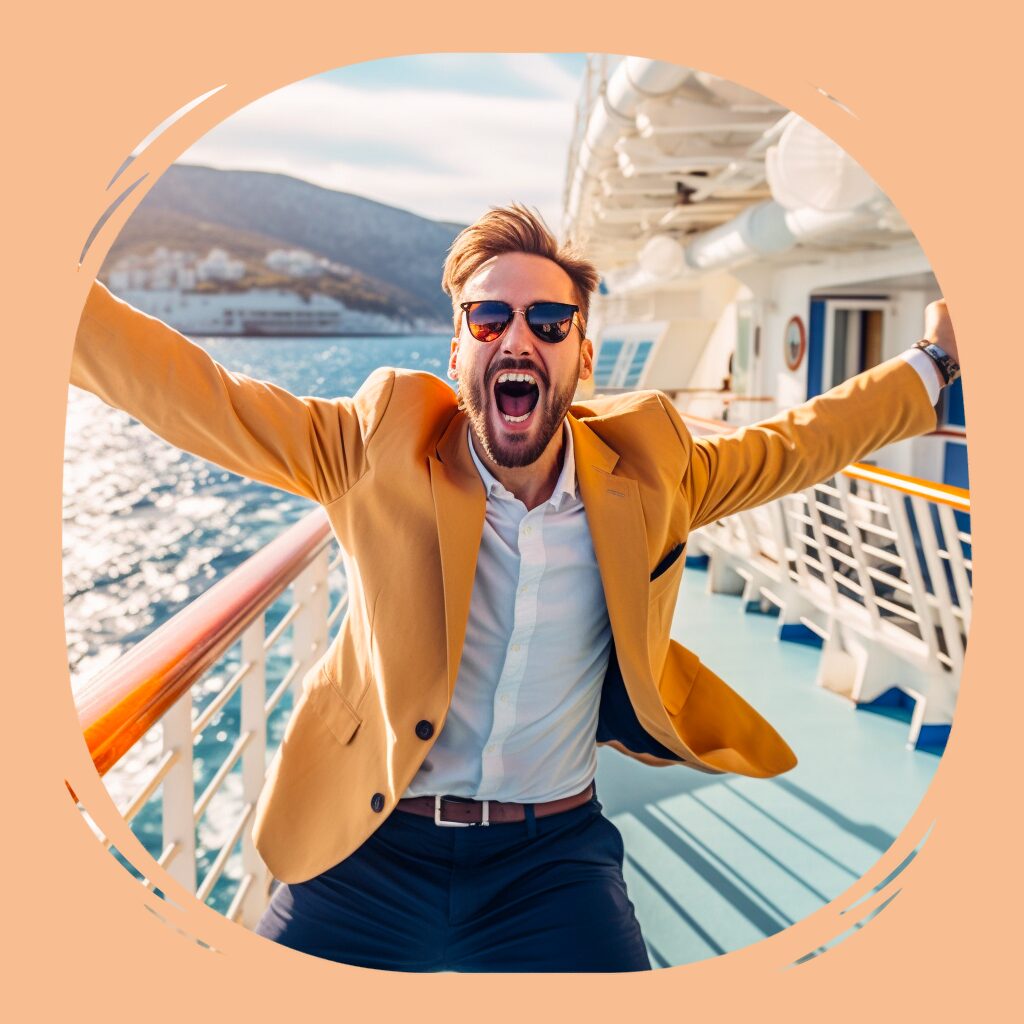 Asigurare de călătorie pentru croaziere