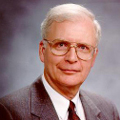 Dr. C. William Keck