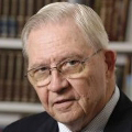 Dr. D.A. Henderson (2012-2016)
