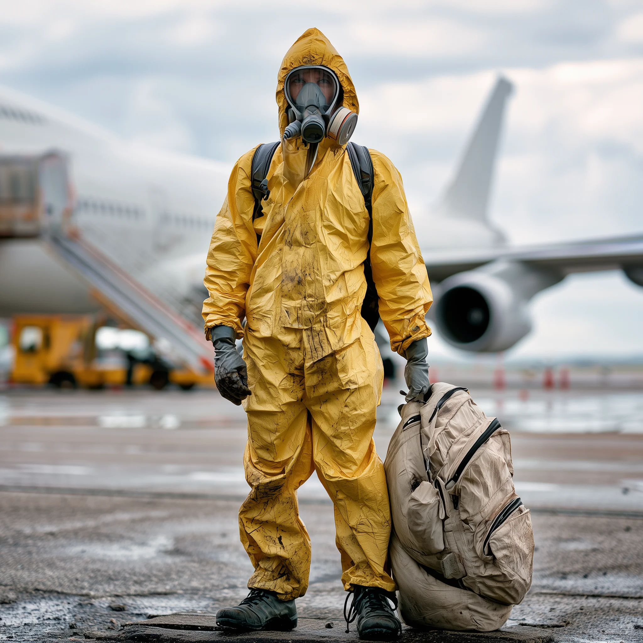 Ebola-uitbraak 2026: Is het veilig om naar DRC en Oeganda te reizen?