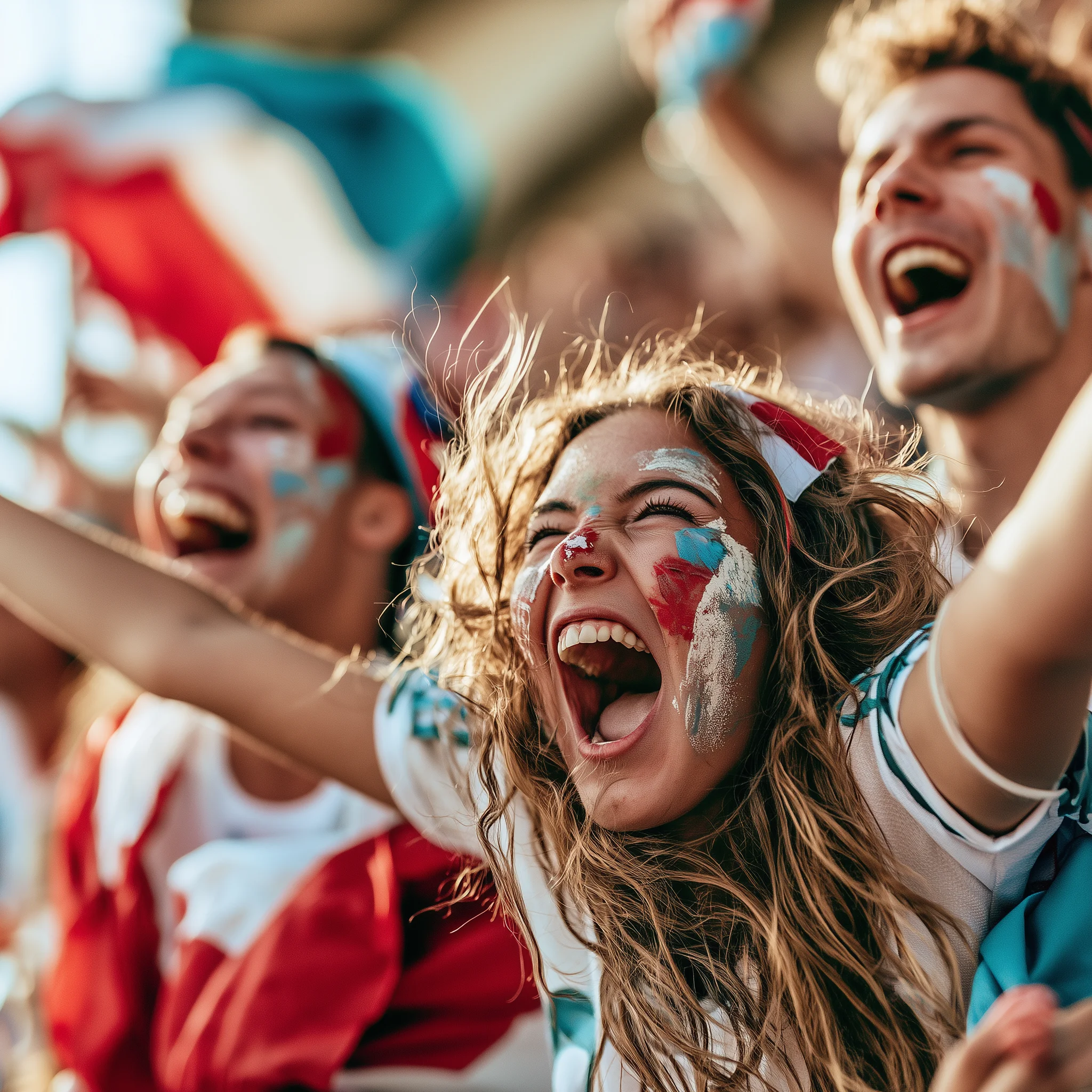 FIFA Wereldkampioenschap 2026: Reisveiligheidsgids voor elke fan