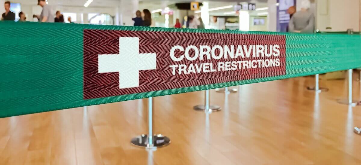 Comment utiliser les API de Sitata pour déterminer les restrictions de voyage pour les voyageurs