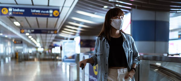 旅行中常见的健康风险及预防方法