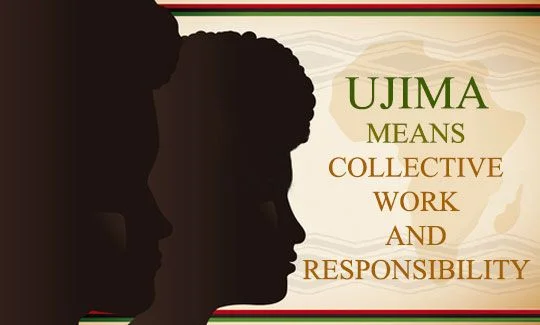 Ujima