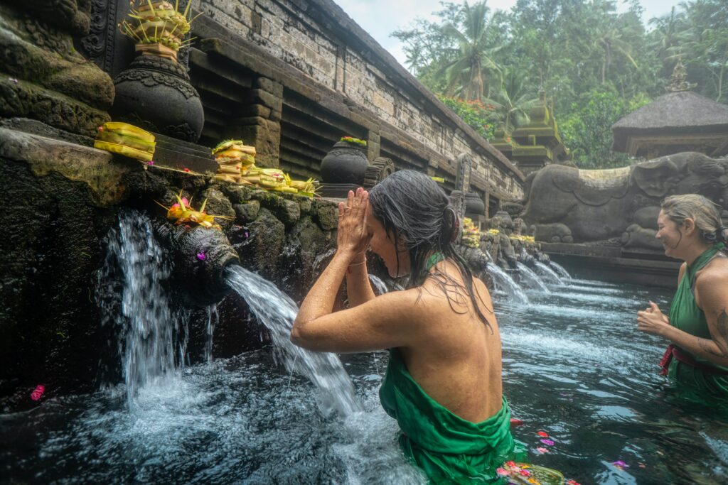 Ubud, Bali
