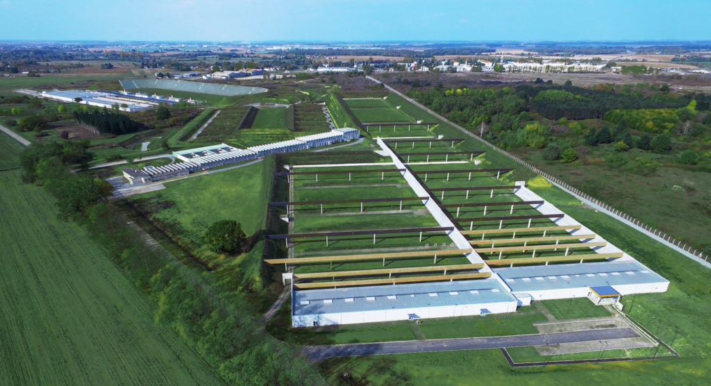 Tippek a Nemzeti Lövőközpont, Châteauroux látogatásához az olimpián