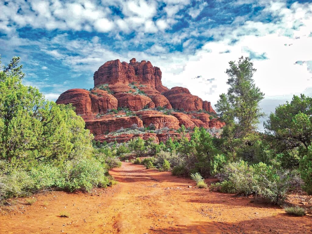 Sedona Arizona