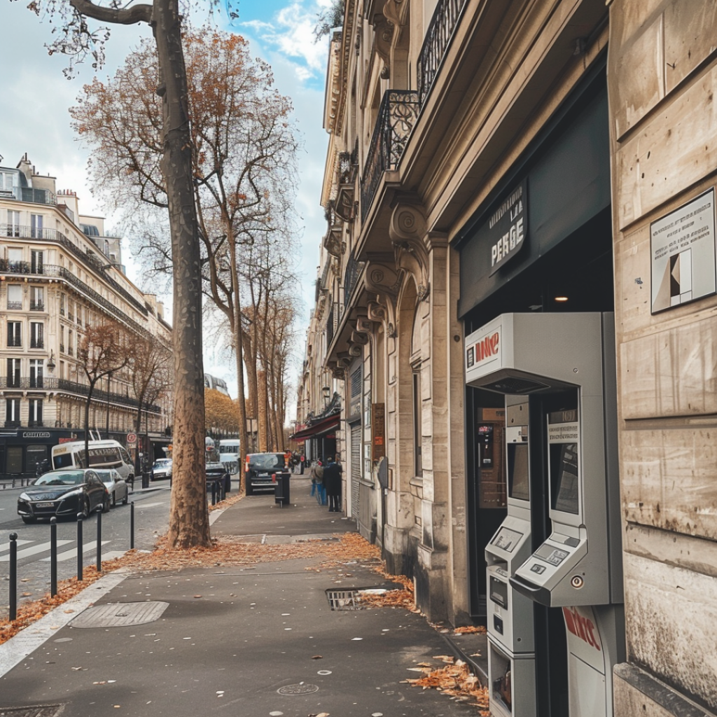 在巴黎获取欧元最便宜/最佳的方式是什么？