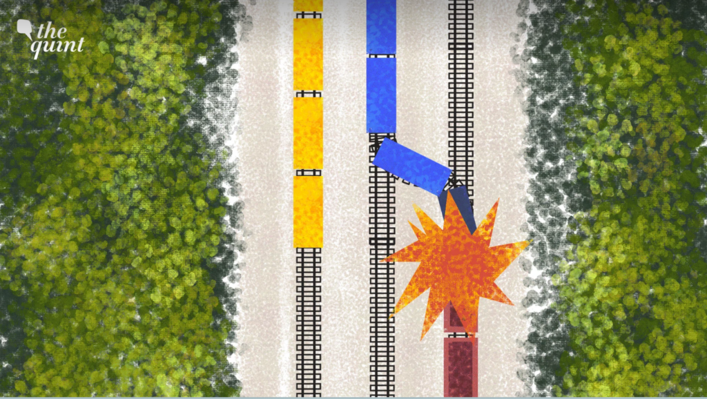  Bengaluru-Howrah Express 