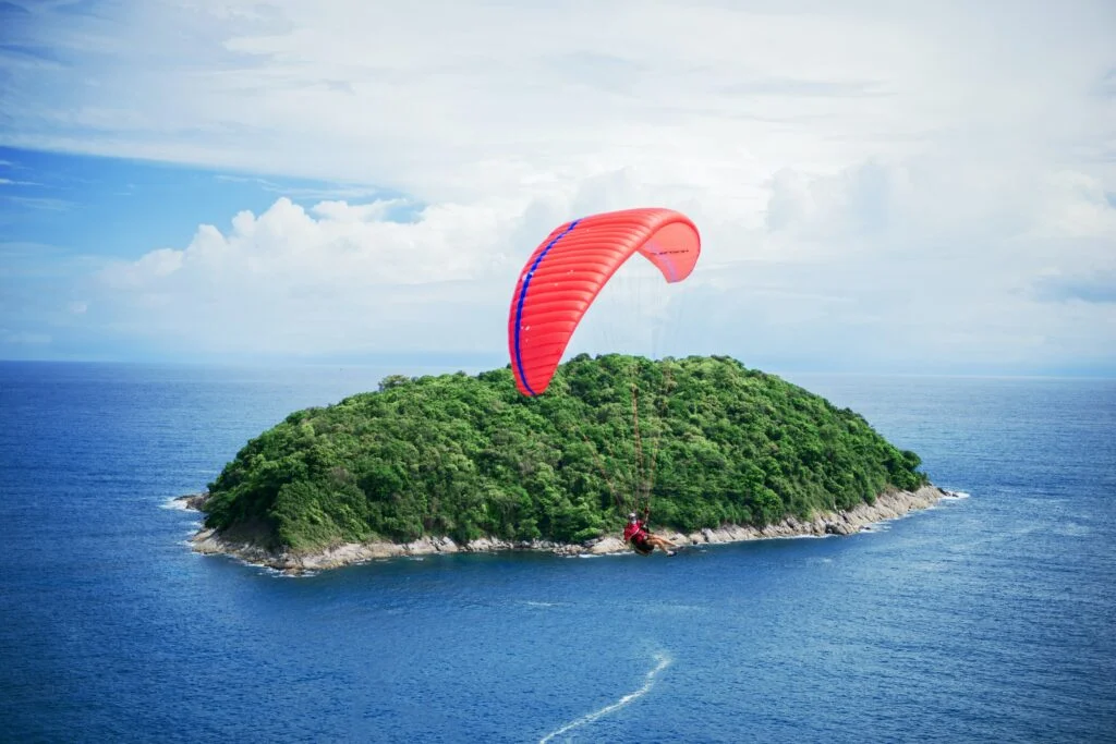 Phuket Thailand