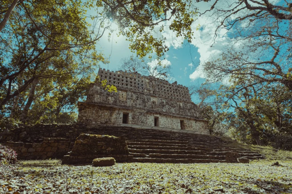 travel mexico