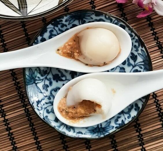 الانقلاب الشتوي في الصين