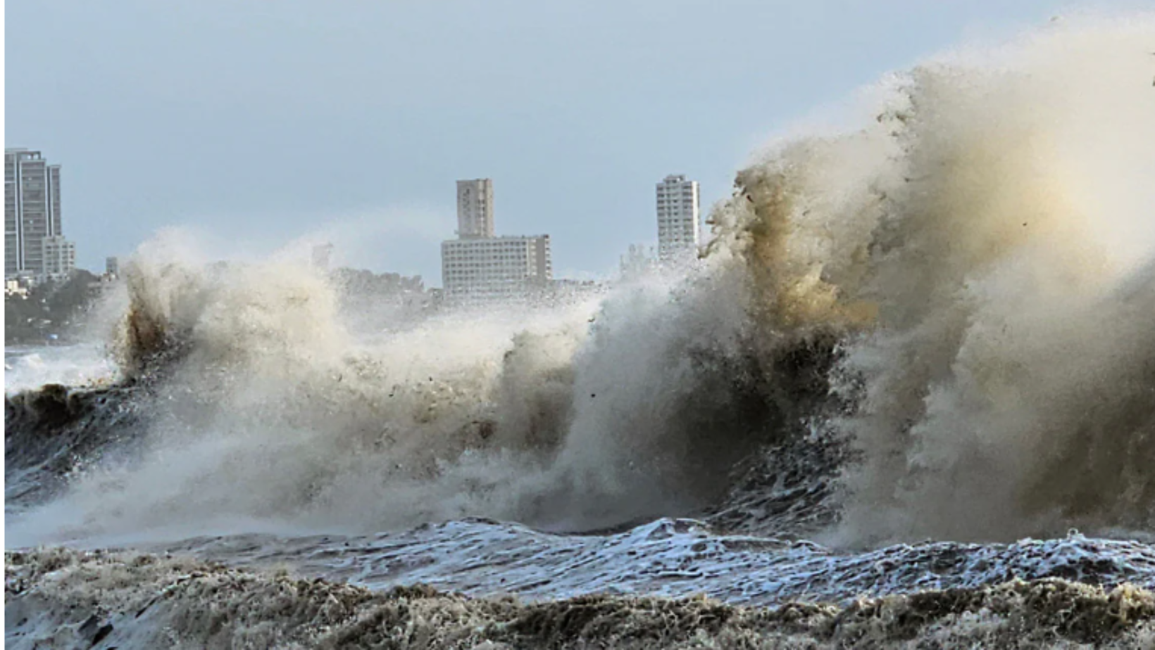 气旋“比帕乔伊”