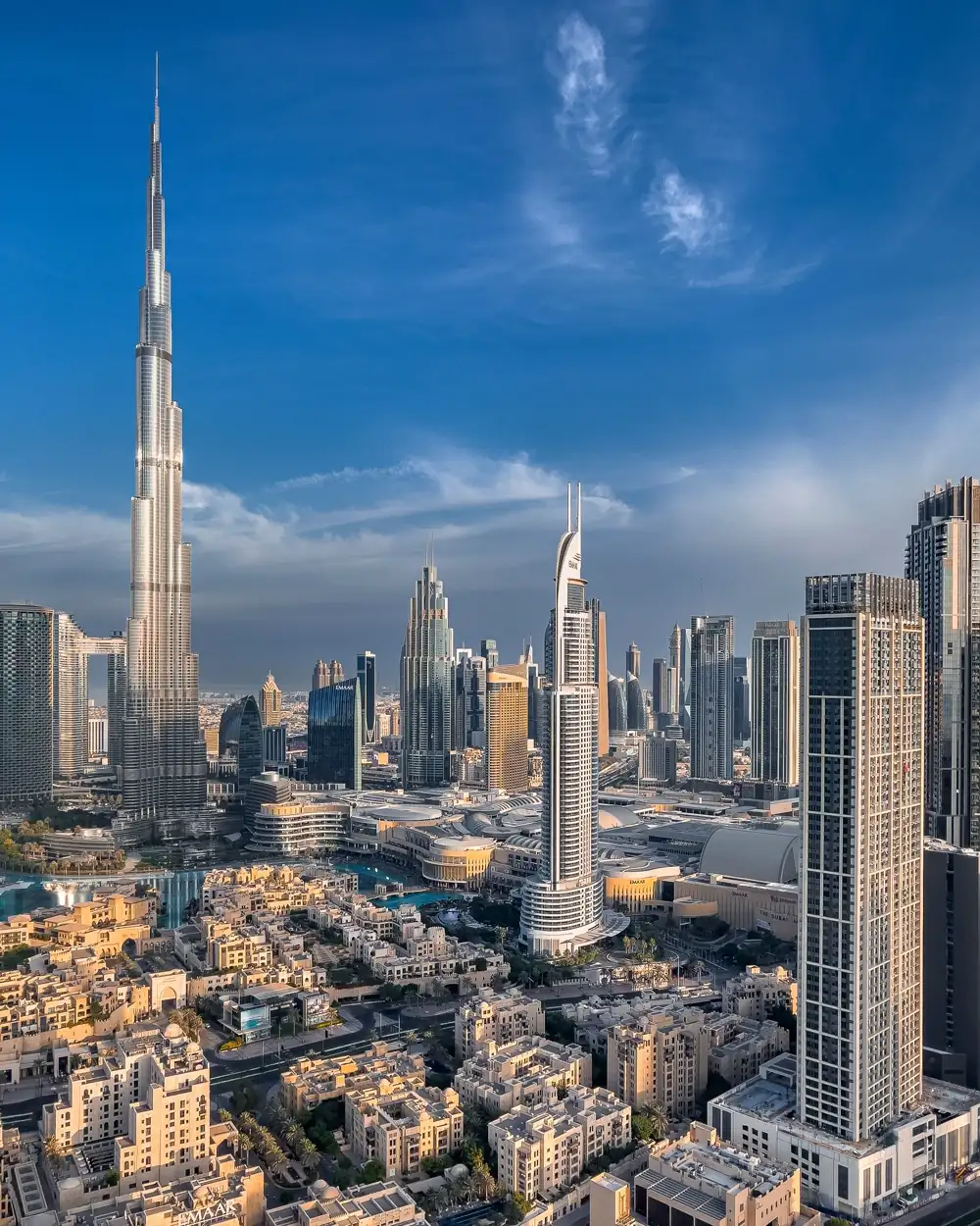 Is It Safe to Travel to Dubai Right Now? August 2026