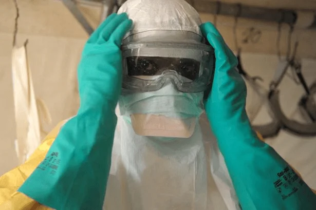 Ebola i Västafrika – är det över?