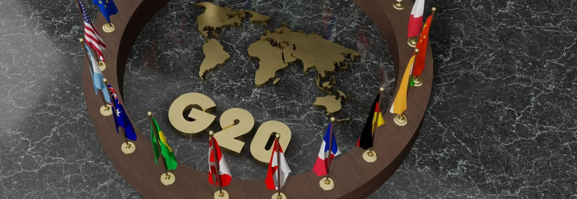 G20: Indien wird den Weg weisen
