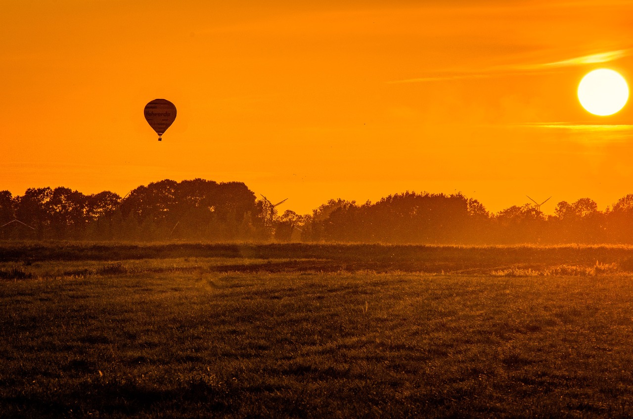 南亚与东南亚的热浪侵袭