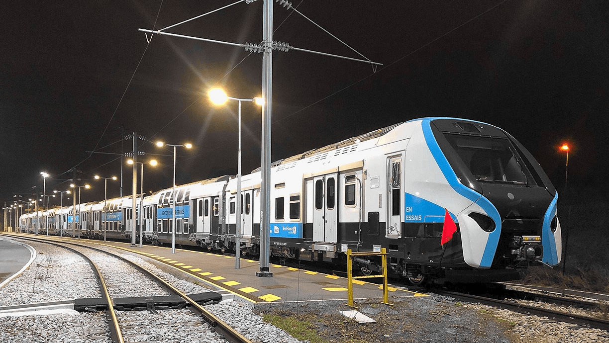 搭乘RER：用这份简易指南，像行家一样探索巴黎