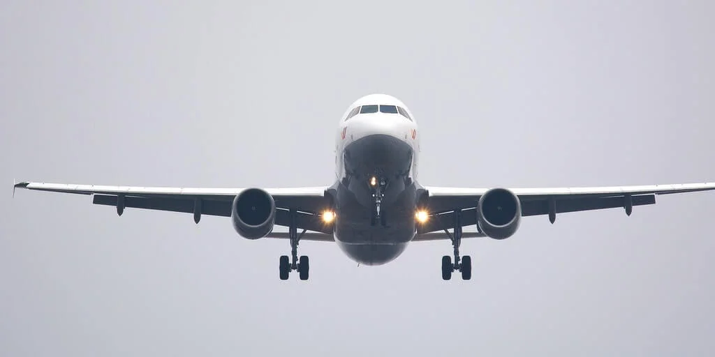 Hur flygbolag använder Sitatas tjänster