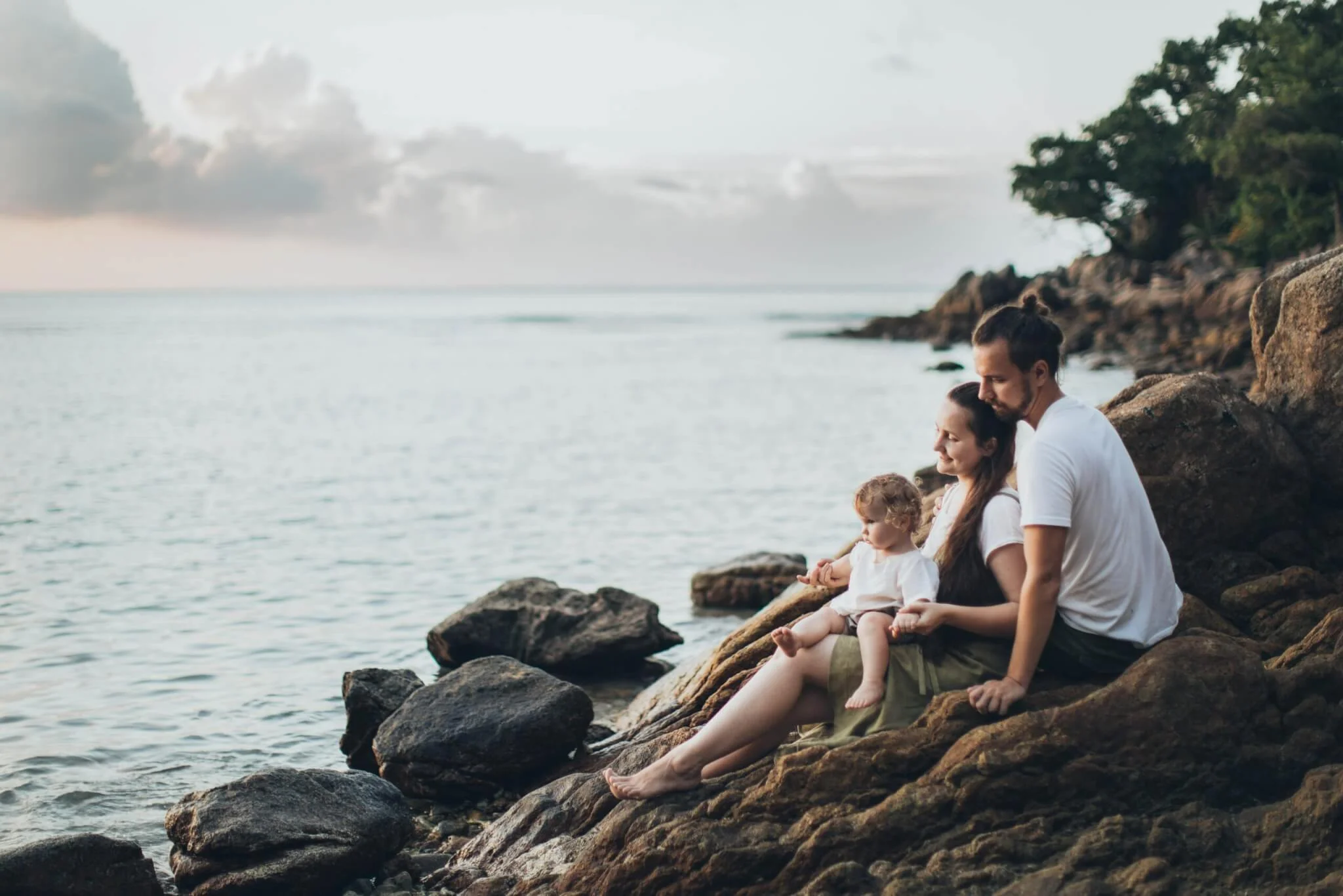 ¿Cómo Planificar las Vacaciones Familiares Perfectas?
