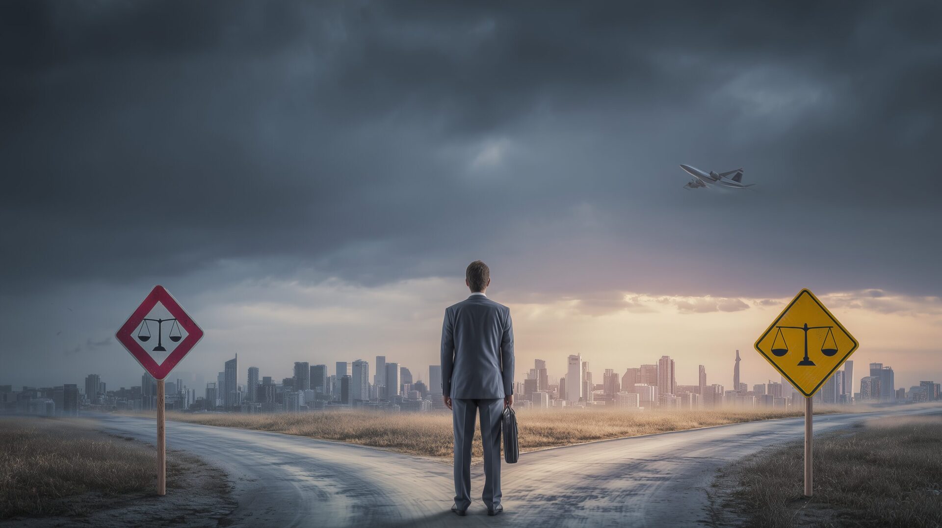 Is ISO 31030 Mandatory? Understanding Compliance, Legal Risk &amp; Duty of Care