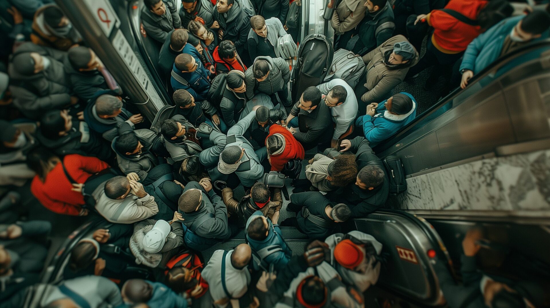 ISO 31030: The Essential Guide to Travel Risk Management