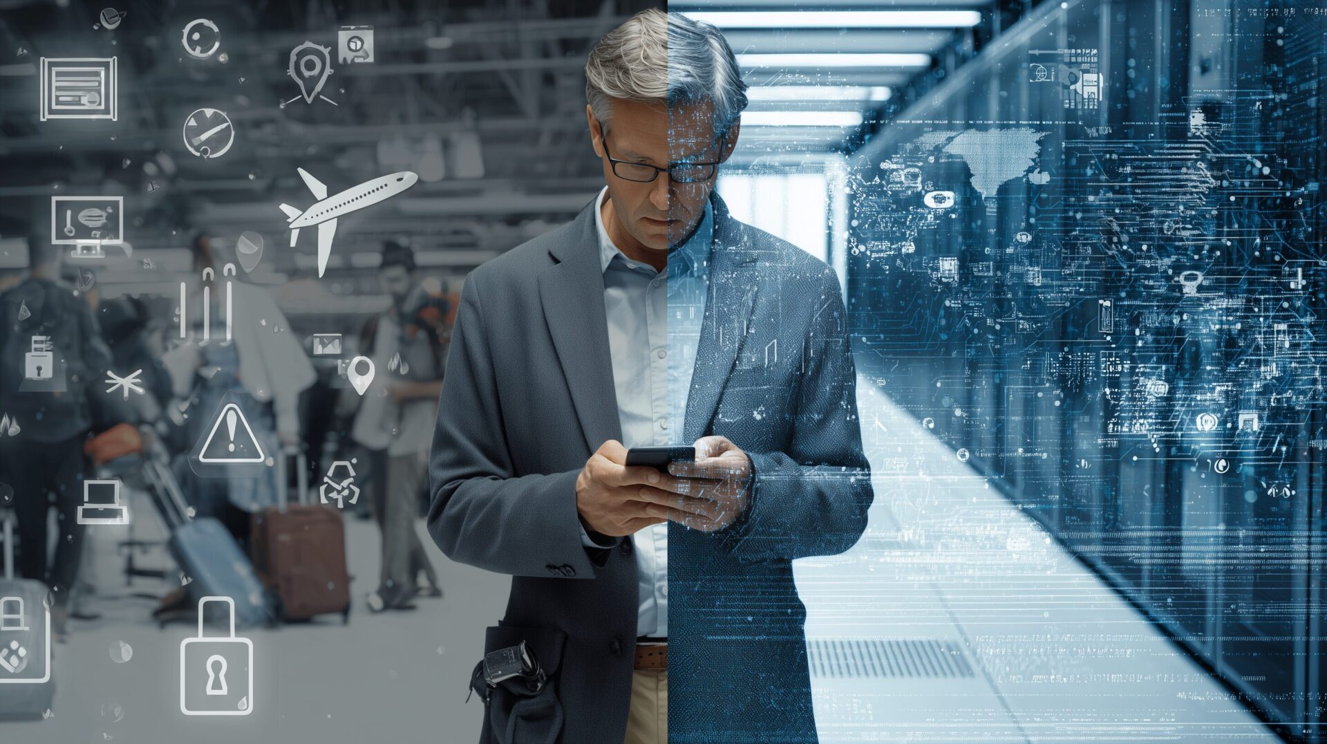 ISO 31030 vs ISO 27001: Security and Risk in Context