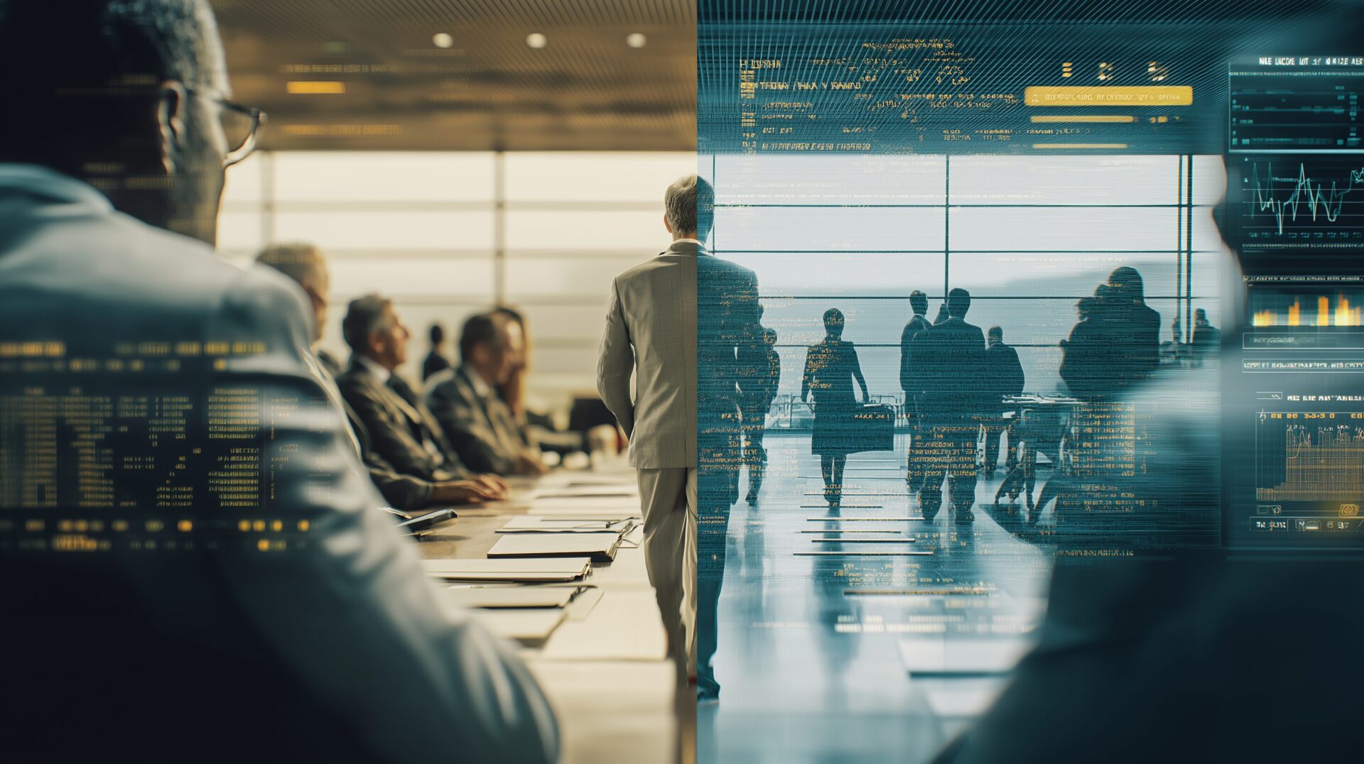 ISO 31030 vs ISO 31000: What’s the Difference and Why It Matters