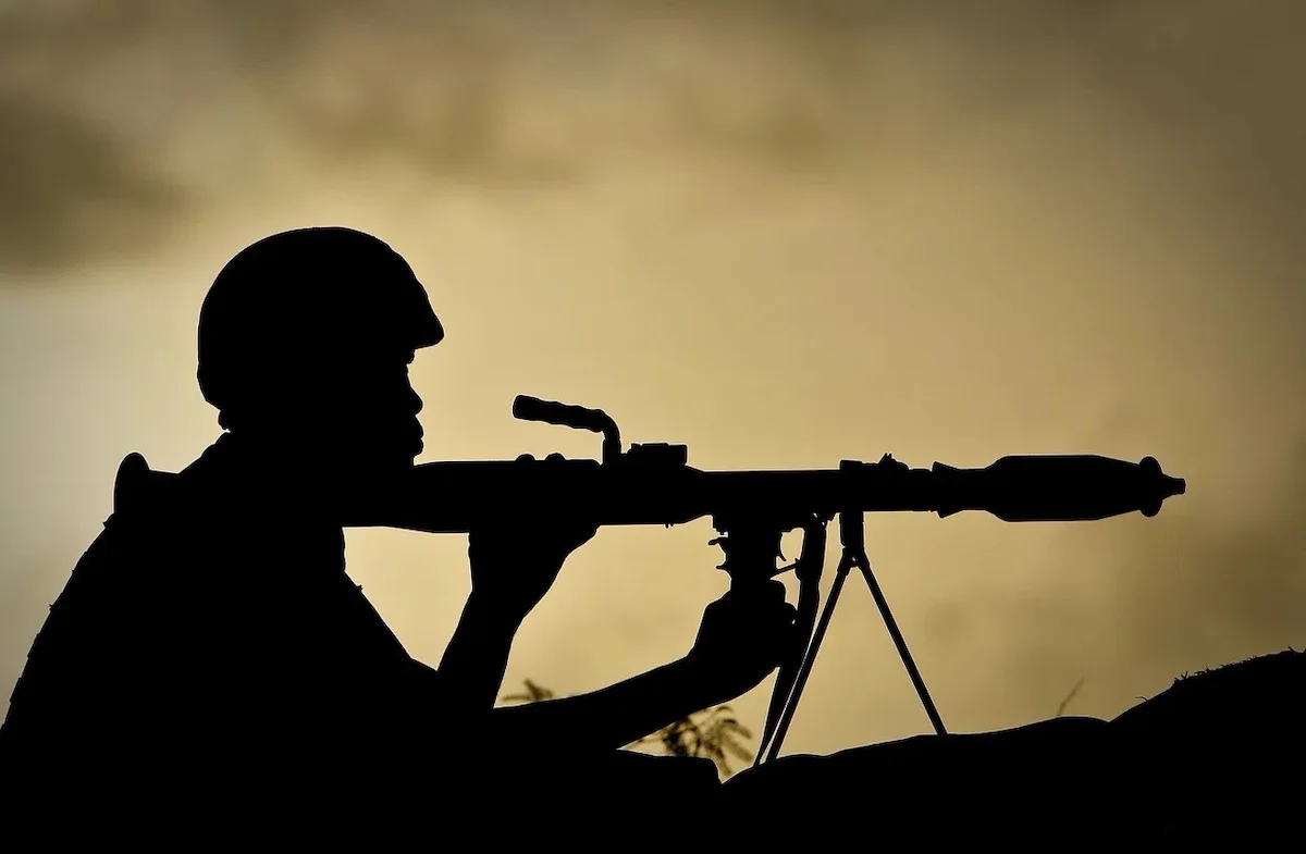 Golpe de Estado Militar en Níger