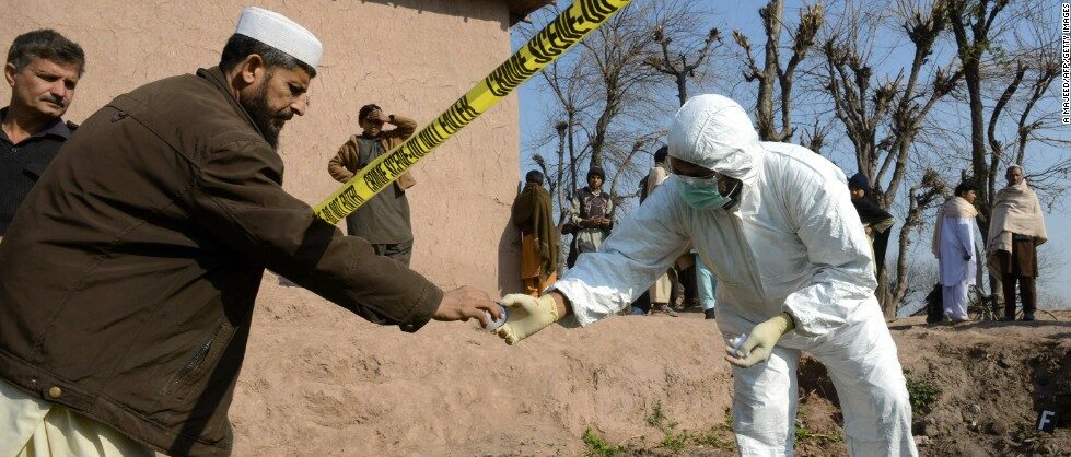 巴基斯坦西北部再遭暴力袭击 伊斯兰国呼罗珊省宣称负责