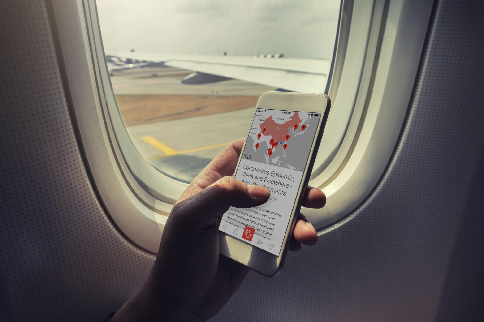 Sitata and 15below partner to build travel confidence for airlines and their passengers