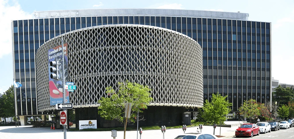 Il Co-Fondatore di Sitata Nominato Responsabile dell"Incidente Ebola per l'America Latina