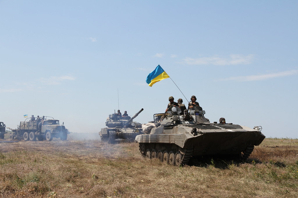 Mise à jour de la situation de la guerre en Ukraine et en Russie : Le conflit est-il « plus proche de la fin » ?