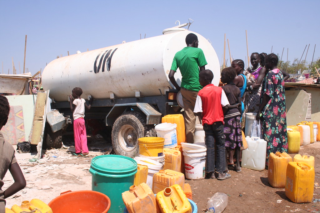 2023年スーダン危機：死闘へと発展する可能性のある権力闘争