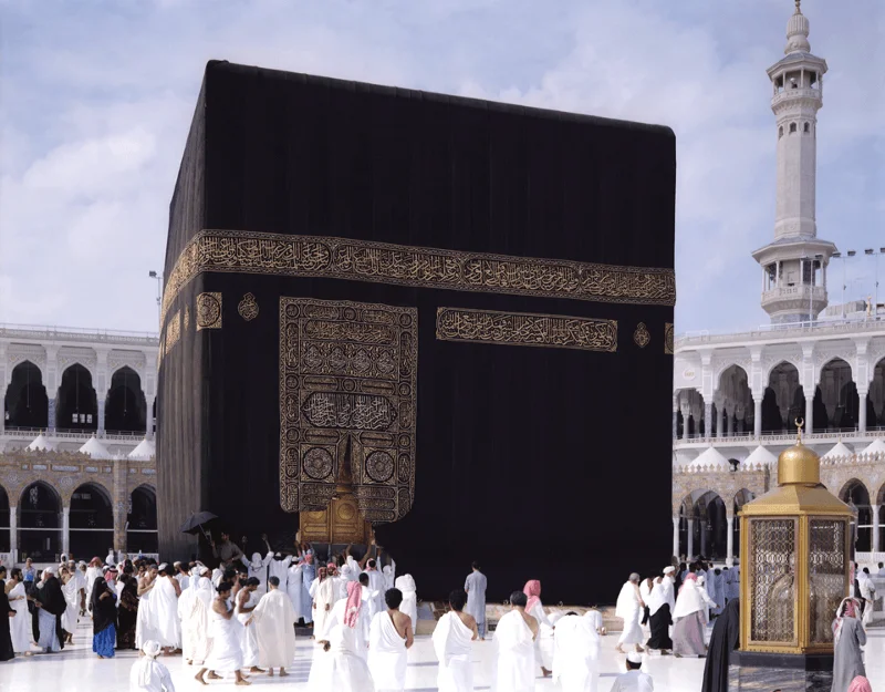 Hajj och MERS-coronavirus — inte borta än!