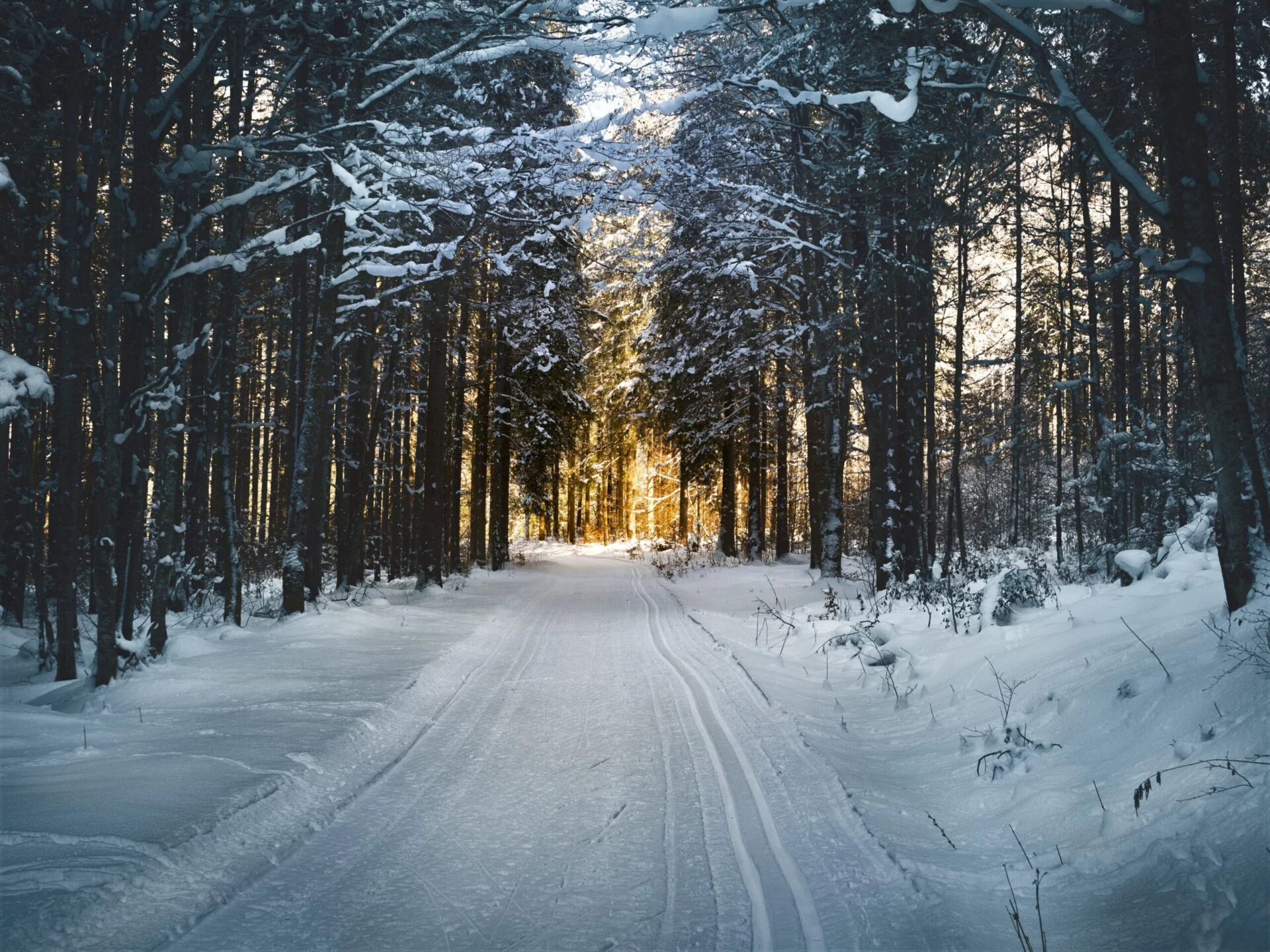 The Ultimate Guide For Packing for Winter Travel