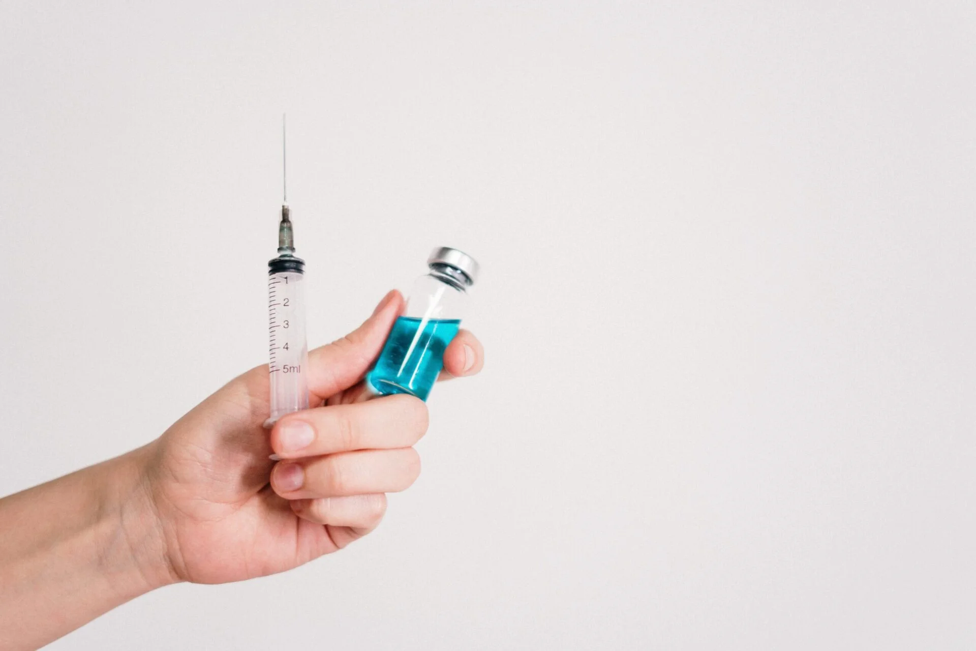 Resemedicin: För Dr. Äventyr slår Dr. Vanlig varje gång!