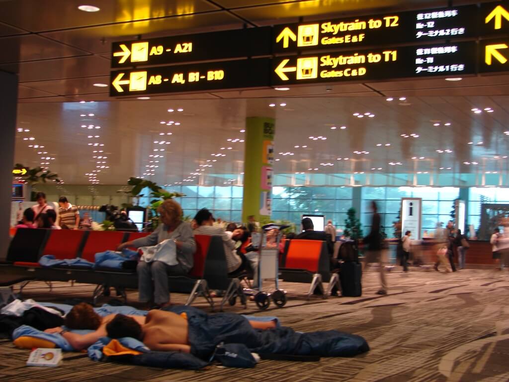 Criza călătoriilor în Europa: Tot ce trebuie să știi