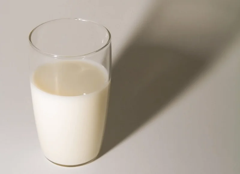 Vill du ha ett bra tips? Drick inte opastöriserad mjölk
