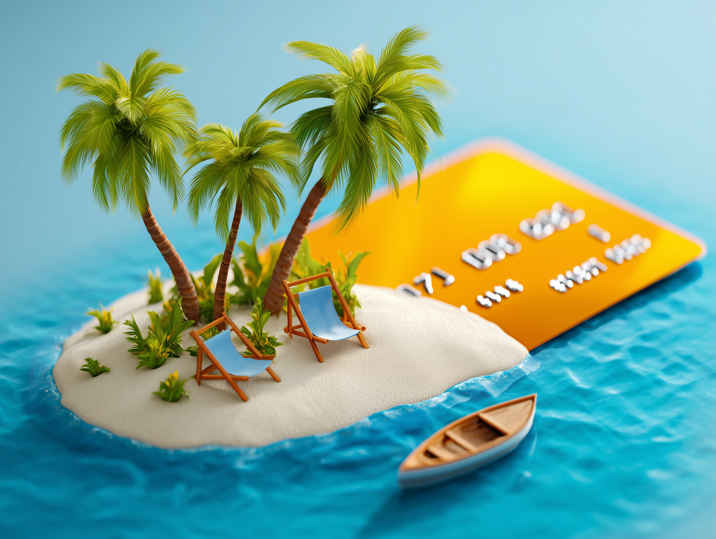 Credit Card Travel Insurance vs Full Plans in 2026