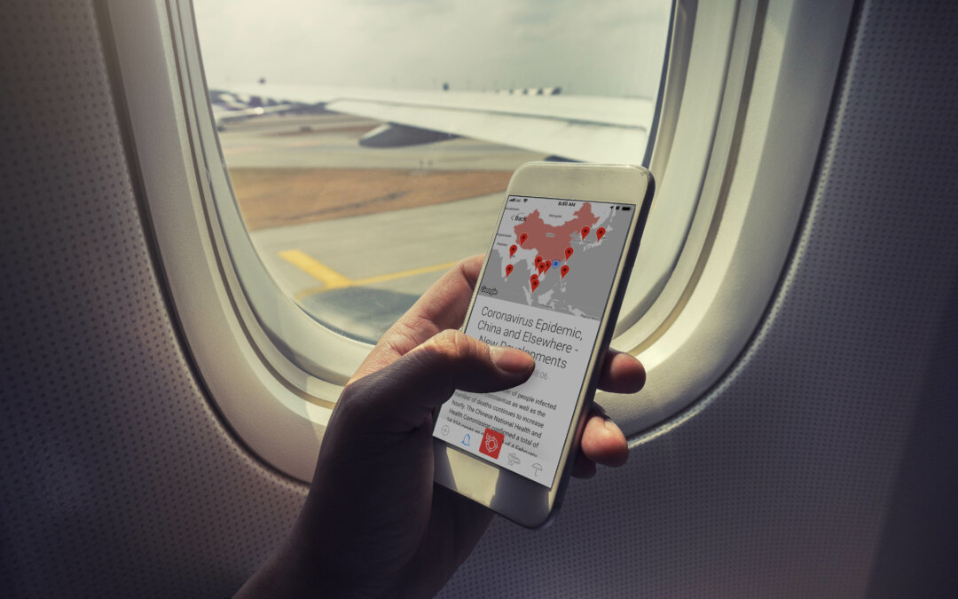 Sitata and 15below partner to build travel confidence for airlines and their passengers